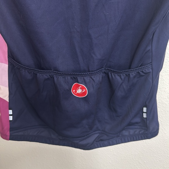 Castelli Women’s Cycling Jersey - Picture 4 of 5